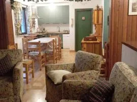 Big apartment Ovindoli