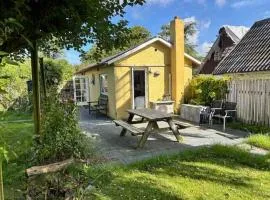 Cozy Little House In The Countryside