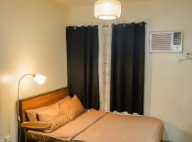 Pause Point - Standford 3 Suites，位于锡朗的酒店