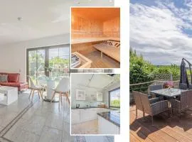 Ferienhaus Sonnendeck