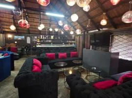 Villa on the East-Party House