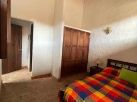 Rustic and Natural Posada Lengerke in Zapatoca