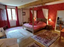 莱斯拉瓦德瑞斯弗恩塔内酒店