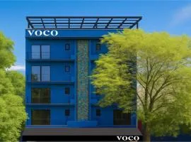 voco Ciudad de Mexico Reforma by IHG