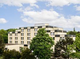 Garner Hotel Osnabrück by IHG，位于奥斯纳布吕克的酒店