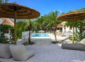 Botanique Bungalows Westpunt