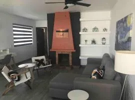 La Hidalgo, Departamento A