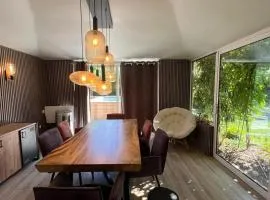 Maison familiale au calme