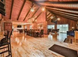 Deadwood SD 11k sq ft 9 Bd Suites 11 Ba Sleeps 35 Plus