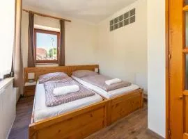 Szilvánusz Vendégház