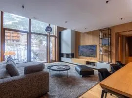 Isard Penthouse & Spa