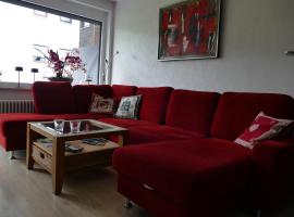 Ferienwohnung Am Goldbach Pool Sauna，位于上迈塞尔施泰因的酒店