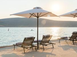 Biblos Resort Alaçatı，位于阿拉恰特的酒店