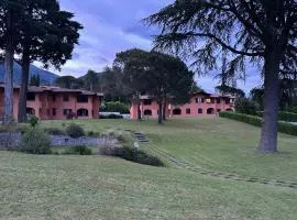 Colonia del Lago - Trilocale - Menaggio