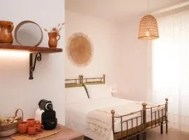 Camera Origano in Salento