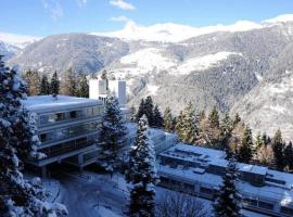 Casa Chiara Marilleva 1400，位于马里尔伊瓦的酒店