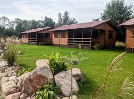 Domki Letniskowe Pięciu Pomostów