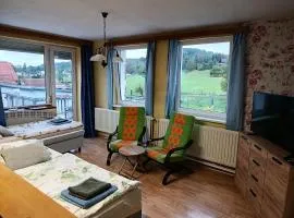 Apartmán U babičky