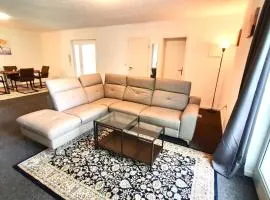 Geräumige Loft in Idyllischer Lage