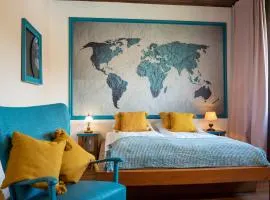 Art'e Boutique Rooms