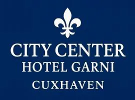 City Center Hotel Garni Cuxhaven