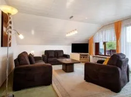 Ferienwohnung Morent