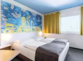 斯图加特B&B酒店