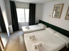 Hostal Blanc Lloret