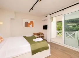 Tütsü Pension & Suites