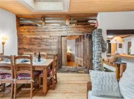 Chalet rénové et chaleureux, Ovronnaz 4 personnes, famille