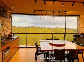 Montelier- Frio, Serra, Linda Vista em Bananeiras