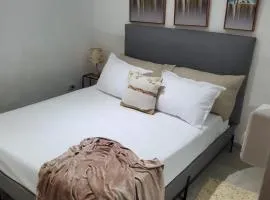 Apartamento Autentico y dominicano con AC - Cafecito