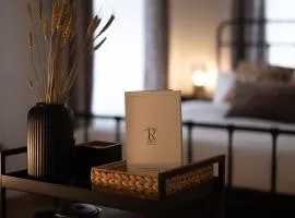 Rijied Bed and Breakfast