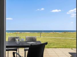 20423-Samso-Ballen-Strandpark-19-A，位于Ballen的酒店