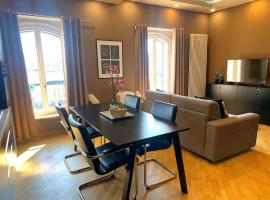 Appartamento Cremona Stazione，位于克雷莫纳的酒店