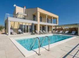 Villa Valentina in Krnica - Haus für 8-9 Personen