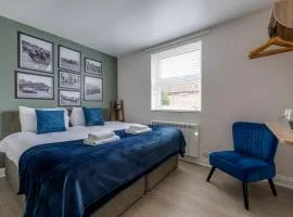 Stableside Hotel at York Racecourse