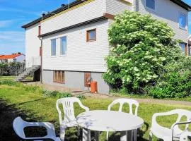 4 star holiday home in Skärhamn