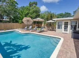 Villa Bella with Heated Pool