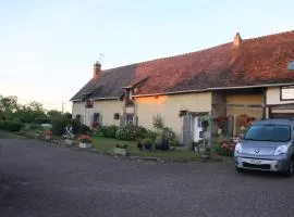 Chambre d'hôtes face à Briare