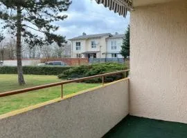 Apartment am Mainparksee