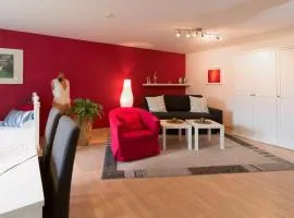 Ferienwohnung Katja in Blieskastel