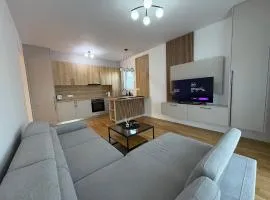 Staywell two bedrooms