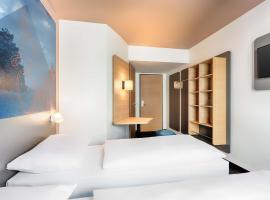 B&B Hotel Willingen，位于维林根的住宿