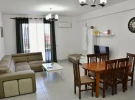 Lezha Apartments