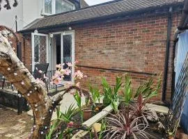 Meredith House, Ipswich