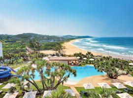 Blue Marlin All-Inclusive Seascape by Dream Resorts，位于斯科特堡的酒店