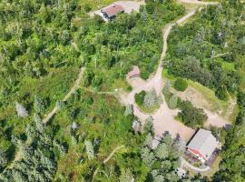 Gooseberry Trailside Suites by Heirloom Boutique Collection，位于图哈伯斯的酒店