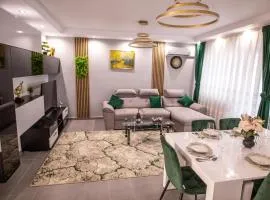 Apartament Alba Iulia Cetate DOMUS REGIS