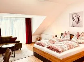 Liesingtal Deluxe Terrace Family Suite